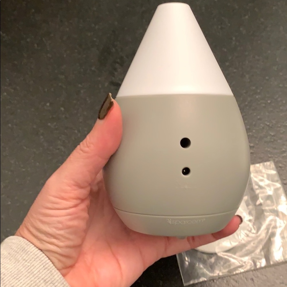 Spa room USB diffuser - Picture 2 of 3
